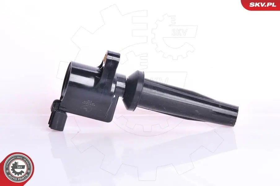 Zündspule 12 V ESEN SKV 03SKV122