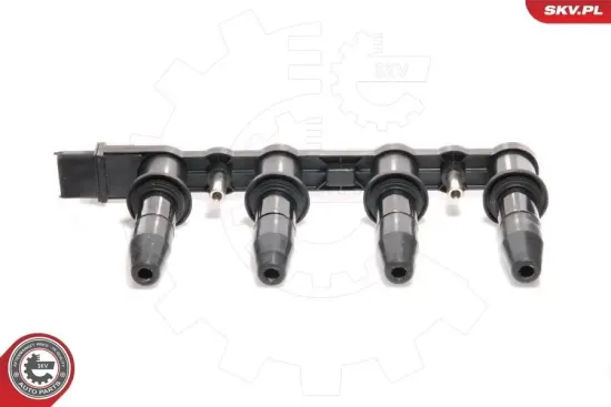 Zündspule 12 V ESEN SKV 03SKV123 Bild Zündspule 12 V ESEN SKV 03SKV123