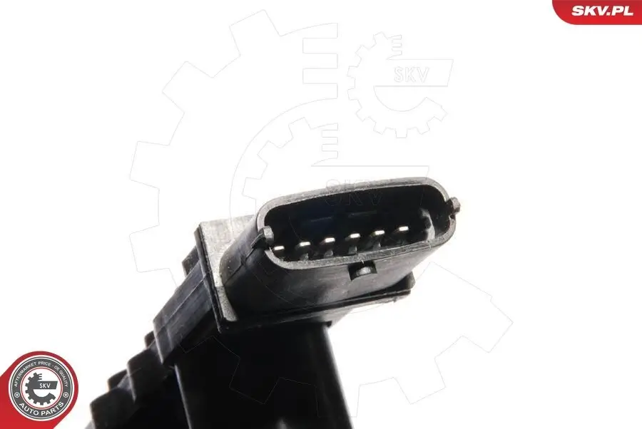 Zündspule 12 V ESEN SKV 03SKV133
