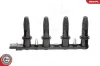 Zündspule 12 V ESEN SKV 03SKV123 Bild Zündspule 12 V ESEN SKV 03SKV123