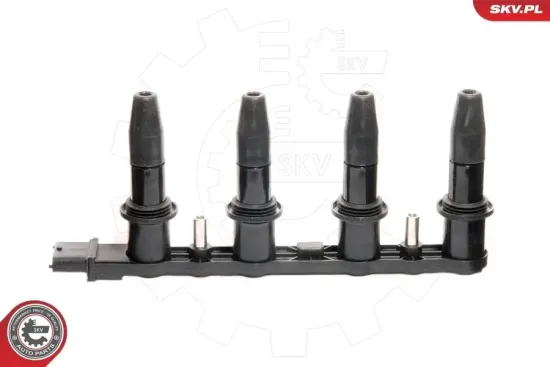 Zündspule 12 V ESEN SKV 03SKV123 Bild Zündspule 12 V ESEN SKV 03SKV123