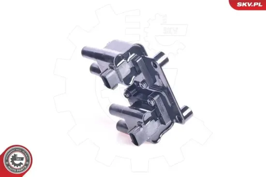 Zündspule 12 V ESEN SKV 03SKV132 Bild Zündspule 12 V ESEN SKV 03SKV132