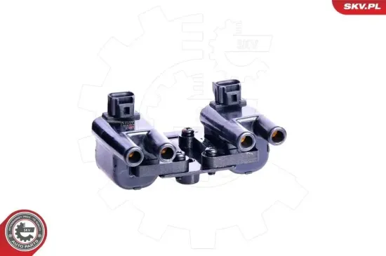 Zündspule 12 V ESEN SKV 03SKV132 Bild Zündspule 12 V ESEN SKV 03SKV132