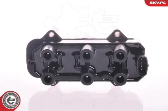 Zündspule 12 V ESEN SKV 03SKV137 Bild Zündspule 12 V ESEN SKV 03SKV137