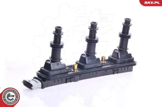 Zündspule 12 V rechts ESEN SKV 03SKV139 Bild Zündspule 12 V rechts ESEN SKV 03SKV139