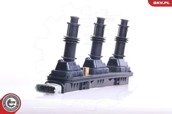 Zündspule 12 V rechts ESEN SKV 03SKV139 Bild Zündspule 12 V rechts ESEN SKV 03SKV139