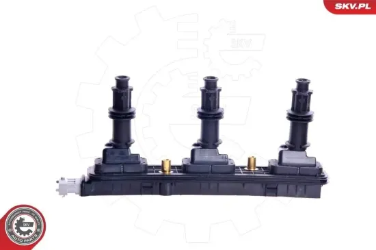 Zündspule 12 V rechts ESEN SKV 03SKV139 Bild Zündspule 12 V rechts ESEN SKV 03SKV139