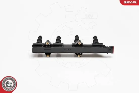 Zündspule 12 V ESEN SKV 03SKV151 Bild Zündspule 12 V ESEN SKV 03SKV151