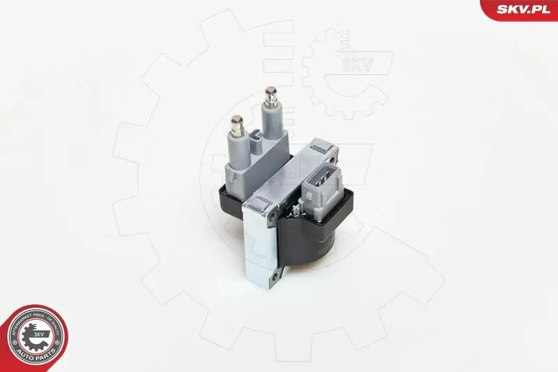 Zündspule 12 V ESEN SKV 03SKV144