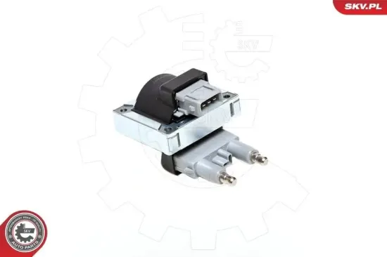 Zündspule 12 V ESEN SKV 03SKV144 Bild Zündspule 12 V ESEN SKV 03SKV144