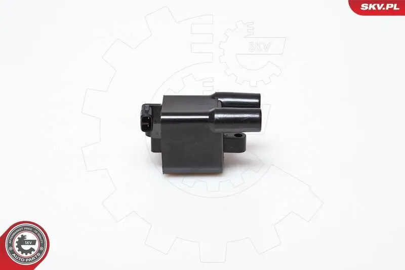 Zündspule 12 V ESEN SKV 03SKV146