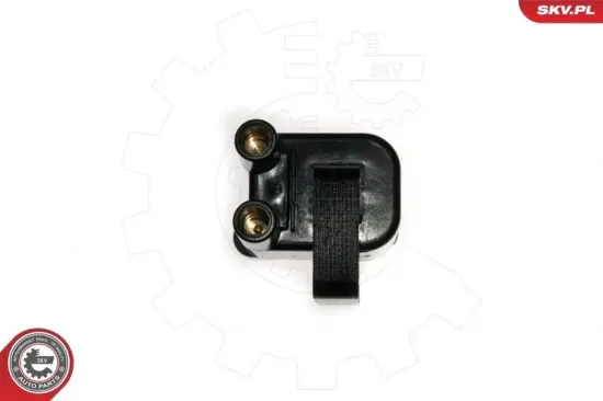 Zündspule 12 V ESEN SKV 03SKV147 Bild Zündspule 12 V ESEN SKV 03SKV147