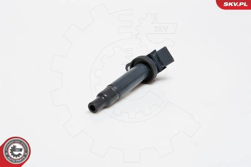 Zündspule 12 V ESEN SKV 03SKV153