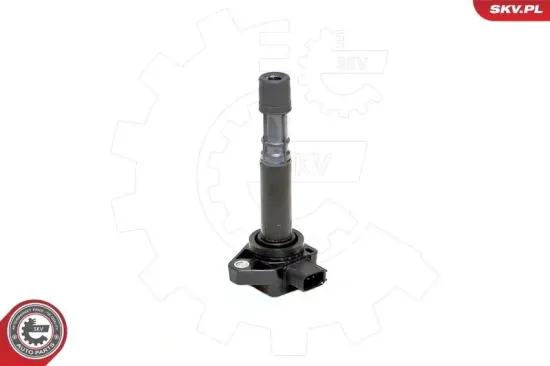 Zündspule 12 V ESEN SKV 03SKV155 Bild Zündspule 12 V ESEN SKV 03SKV155