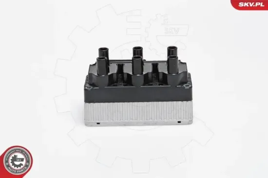 Zündspule 12 V ESEN SKV 03SKV160 Bild Zündspule 12 V ESEN SKV 03SKV160