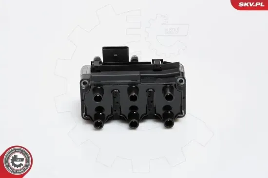 Zündspule 12 V ESEN SKV 03SKV160 Bild Zündspule 12 V ESEN SKV 03SKV160