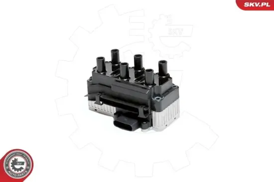 Zündspule 12 V ESEN SKV 03SKV160 Bild Zündspule 12 V ESEN SKV 03SKV160