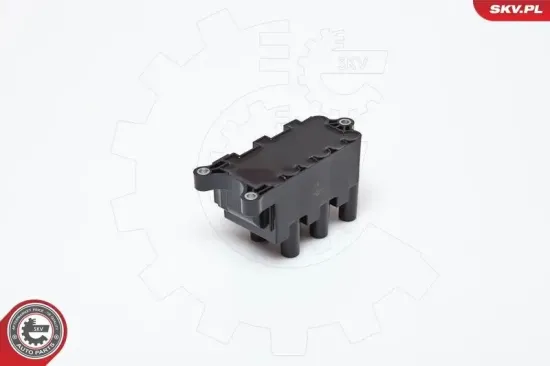 Zündspule 12 V ESEN SKV 03SKV161 Bild Zündspule 12 V ESEN SKV 03SKV161