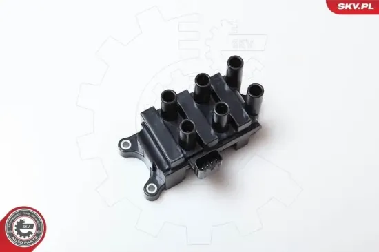 Zündspule 12 V ESEN SKV 03SKV161 Bild Zündspule 12 V ESEN SKV 03SKV161