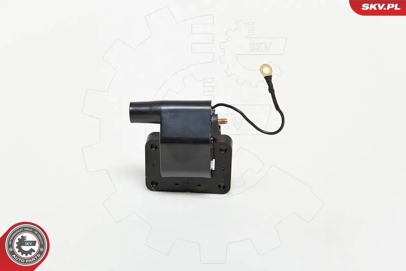 Zündspule 12 V ESEN SKV 03SKV162
