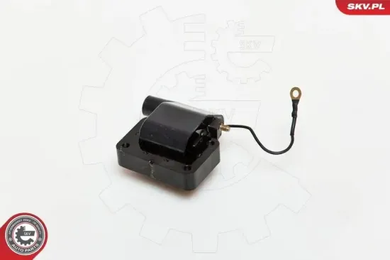 Zündspule 12 V ESEN SKV 03SKV162 Bild Zündspule 12 V ESEN SKV 03SKV162