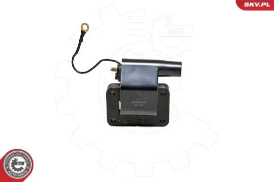 Zündspule 12 V ESEN SKV 03SKV162 Bild Zündspule 12 V ESEN SKV 03SKV162