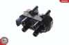 Zündspule 12 V ESEN SKV 03SKV163 Bild Zündspule 12 V ESEN SKV 03SKV163
