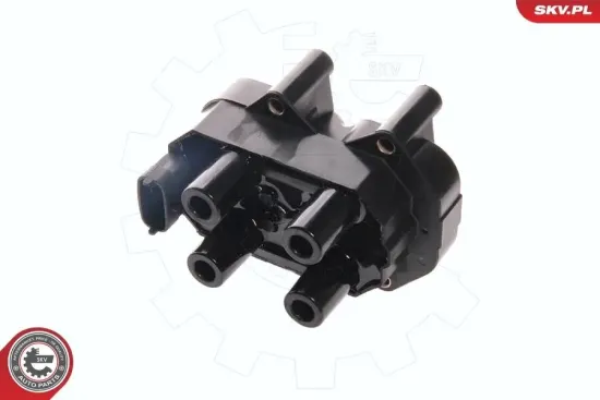 Zündspule 12 V ESEN SKV 03SKV163 Bild Zündspule 12 V ESEN SKV 03SKV163