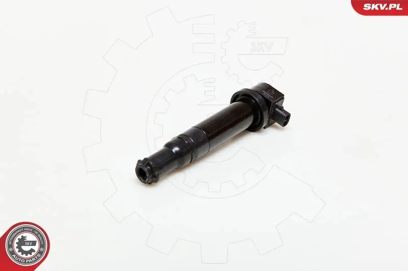 Zündspule 12 V ESEN SKV 03SKV167