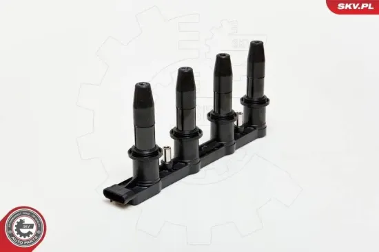 Zündspule 12 V ESEN SKV 03SKV168 Bild Zündspule 12 V ESEN SKV 03SKV168