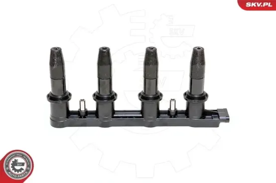 Zündspule 12 V ESEN SKV 03SKV168 Bild Zündspule 12 V ESEN SKV 03SKV168