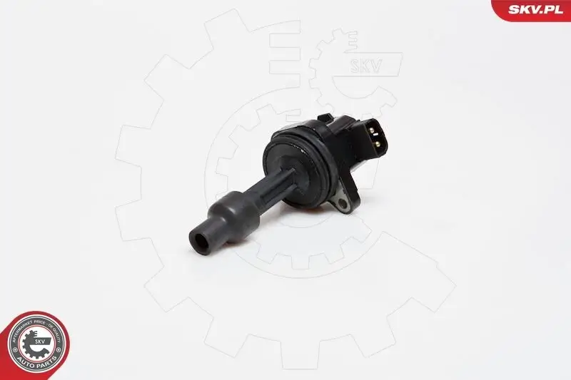 Zündspule 12 V ESEN SKV 03SKV169