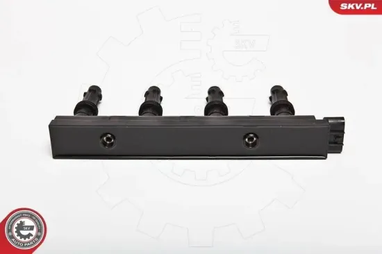 Zündspule 12 V ESEN SKV 03SKV170 Bild Zündspule 12 V ESEN SKV 03SKV170