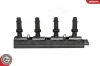 Zündspule 12 V ESEN SKV 03SKV170 Bild Zündspule 12 V ESEN SKV 03SKV170