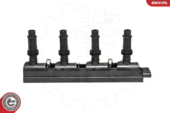 Zündspule 12 V ESEN SKV 03SKV170 Bild Zündspule 12 V ESEN SKV 03SKV170