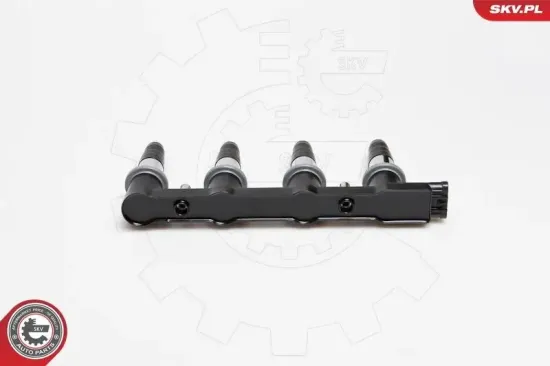 Zündspule 12 V ESEN SKV 03SKV174 Bild Zündspule 12 V ESEN SKV 03SKV174