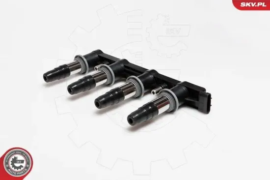 Zündspule 12 V ESEN SKV 03SKV174 Bild Zündspule 12 V ESEN SKV 03SKV174