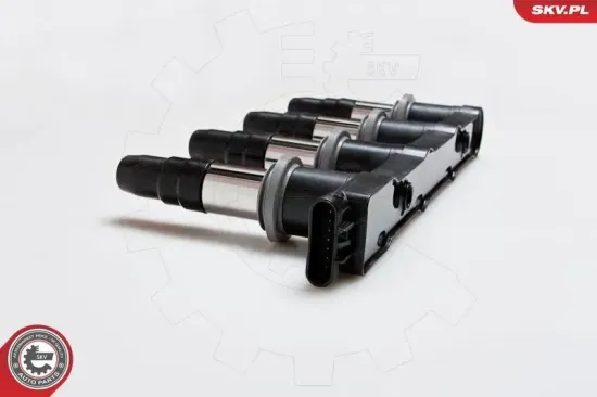 Zündspule 12 V ESEN SKV 03SKV174 Bild Zündspule 12 V ESEN SKV 03SKV174