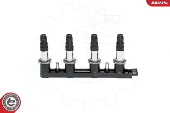 Zündspule 12 V ESEN SKV 03SKV174 Bild Zündspule 12 V ESEN SKV 03SKV174