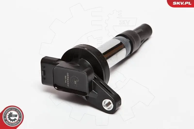 Zündspule 12 V ESEN SKV 03SKV186