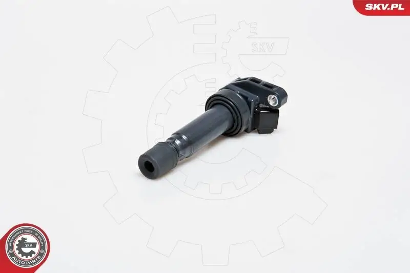 Zündspule 12 V ESEN SKV 03SKV182
