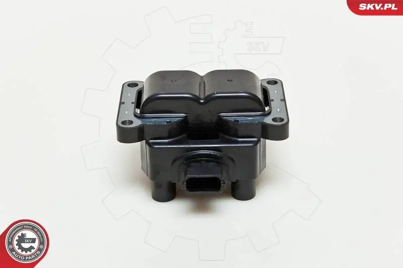 Zündspule 12 V ESEN SKV 03SKV185