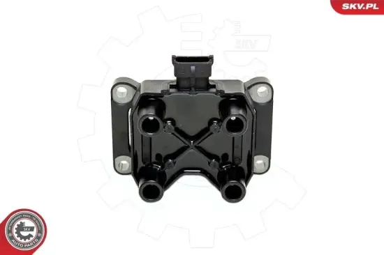 Zündspule 12 V ESEN SKV 03SKV185 Bild Zündspule 12 V ESEN SKV 03SKV185