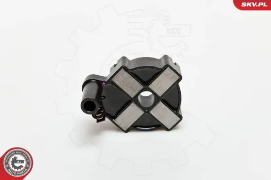 Zündspule 12 V ESEN SKV 03SKV186 Bild Zündspule 12 V ESEN SKV 03SKV186