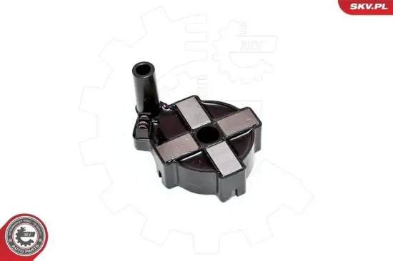 Zündspule 12 V ESEN SKV 03SKV186 Bild Zündspule 12 V ESEN SKV 03SKV186