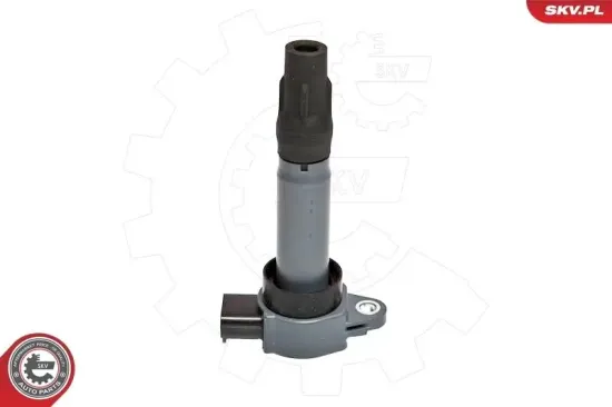 Zündspule 12 V ESEN SKV 03SKV198 Bild Zündspule 12 V ESEN SKV 03SKV198