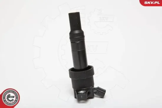 Zündspule 12 V ESEN SKV 03SKV201 Bild Zündspule 12 V ESEN SKV 03SKV201