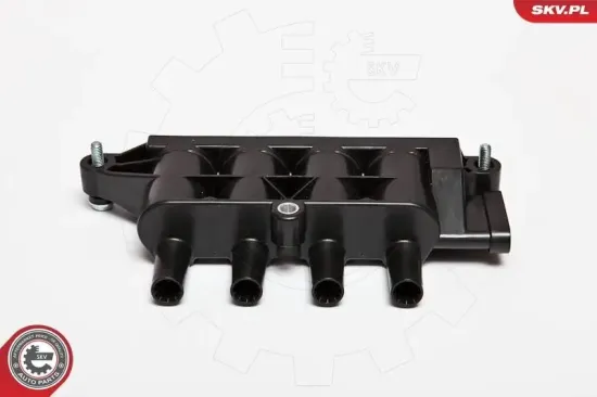 Zündspule 12 V ESEN SKV 03SKV207 Bild Zündspule 12 V ESEN SKV 03SKV207