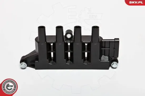 Zündspule 12 V ESEN SKV 03SKV207 Bild Zündspule 12 V ESEN SKV 03SKV207