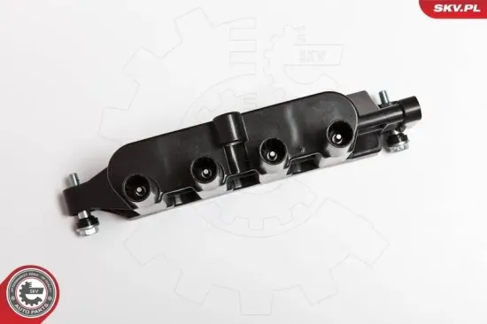 Zündspule 12 V ESEN SKV 03SKV207 Bild Zündspule 12 V ESEN SKV 03SKV207